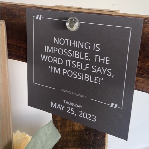 COPY - “Giveaway” mystery items for shows🎉🎊🎁🎈💃🕺 - Picture 7 of 14